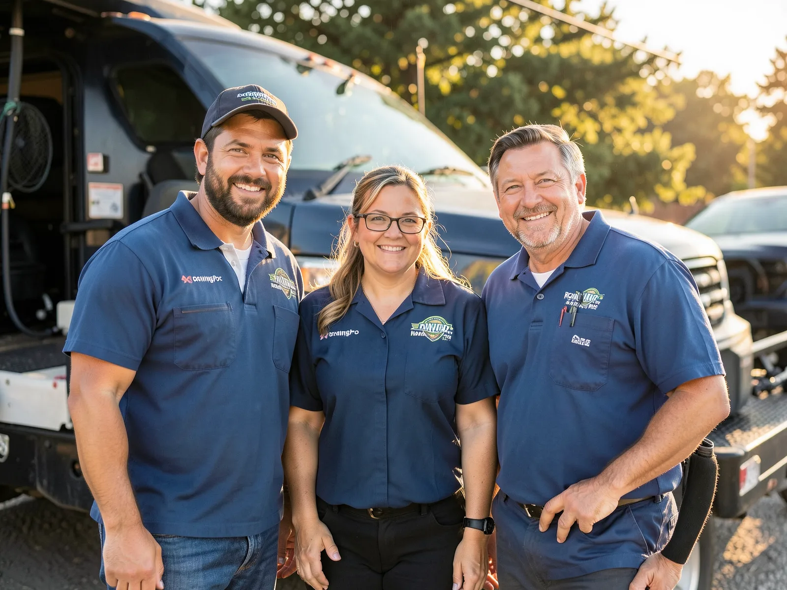 Roof Repair company in Groesbeck, TX